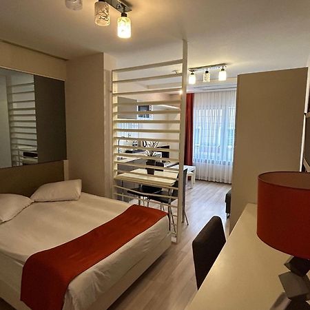 Arwin Hotel Eskişehir Dış mekan fotoğraf