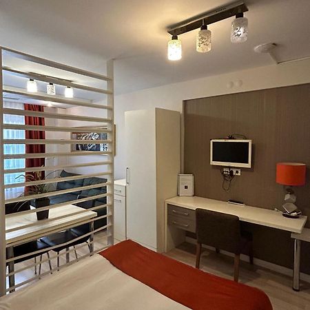 Arwin Hotel Eskişehir Dış mekan fotoğraf