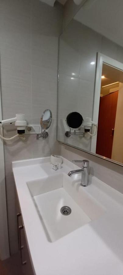 Arwin Hotel Eskişehir Dış mekan fotoğraf
