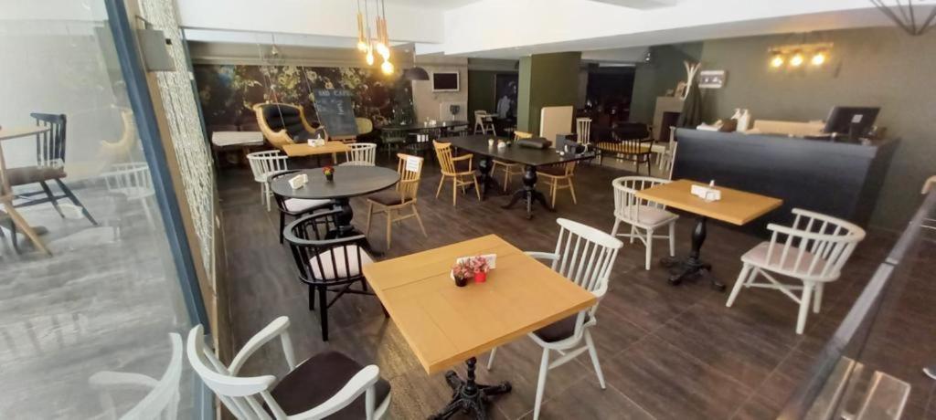 Arwin Hotel Eskişehir Dış mekan fotoğraf