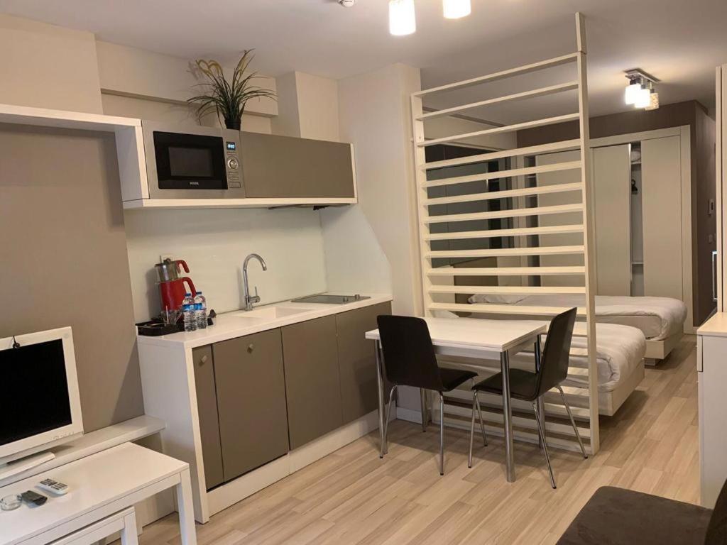 Arwin Hotel Eskişehir Dış mekan fotoğraf