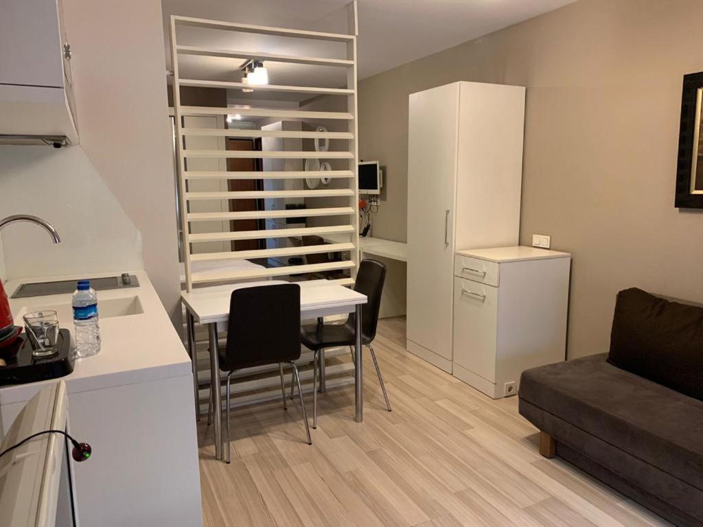 Arwin Hotel Eskişehir Dış mekan fotoğraf