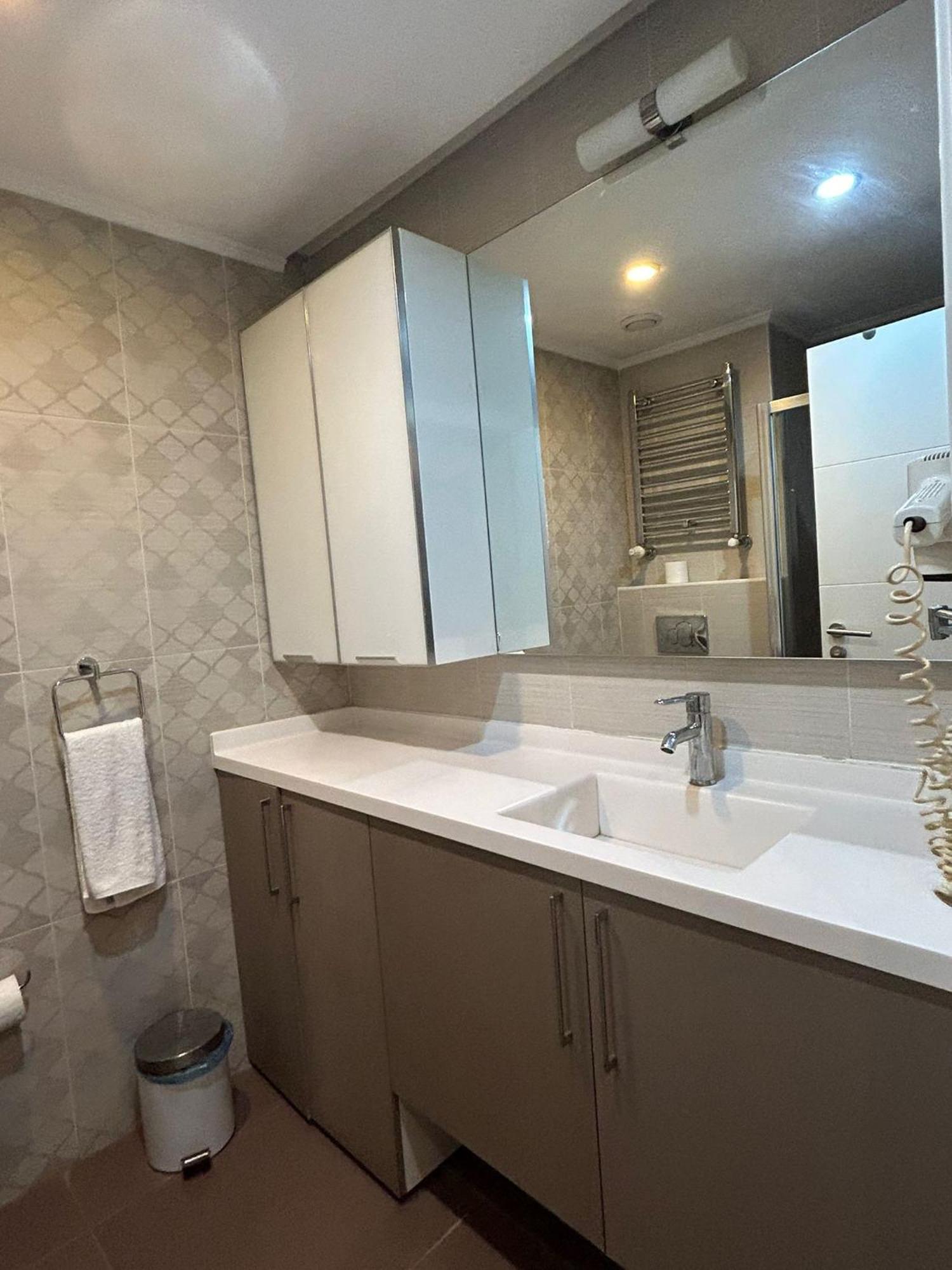 Arwin Hotel Eskişehir Dış mekan fotoğraf