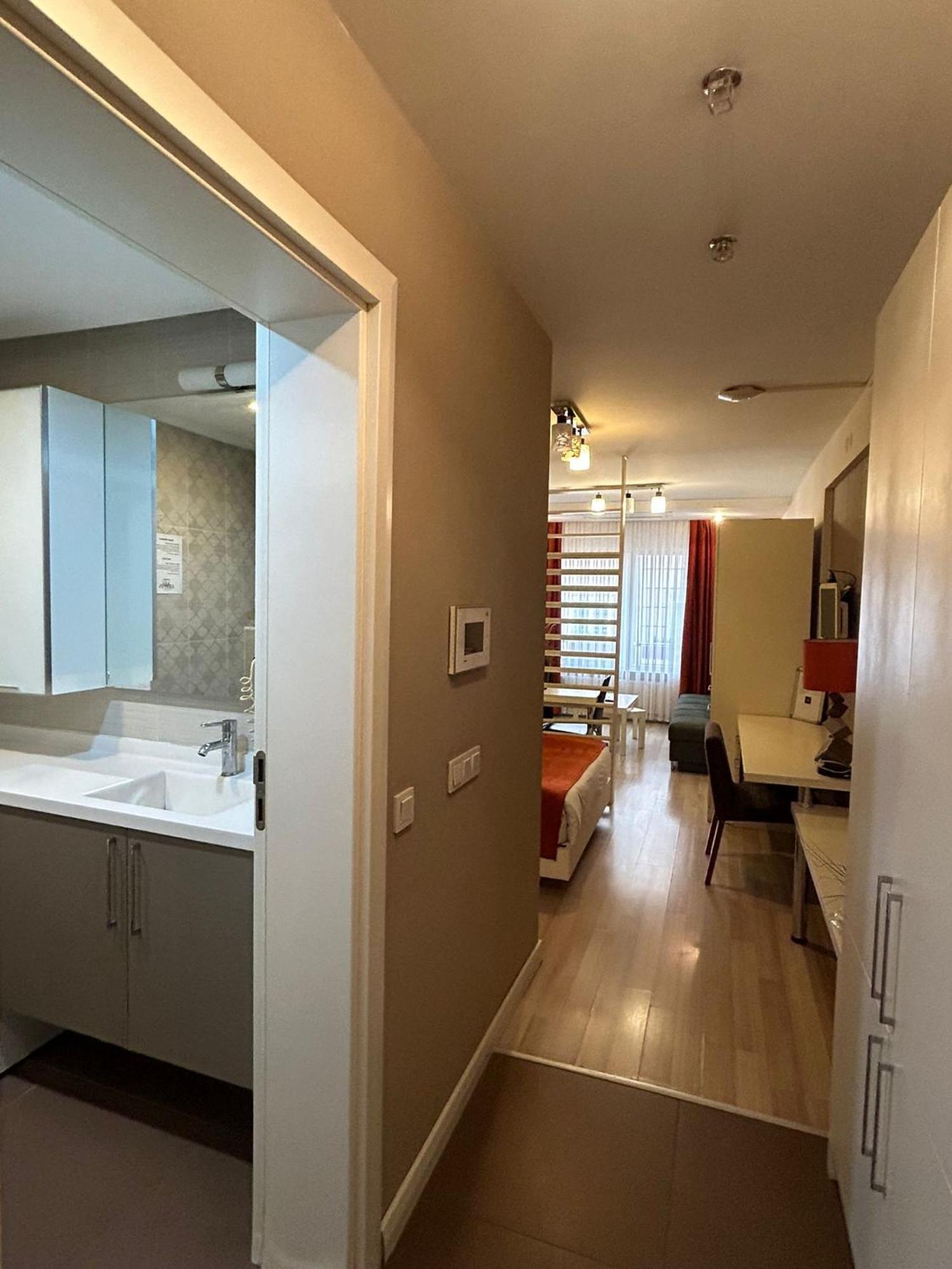 Arwin Hotel Eskişehir Dış mekan fotoğraf