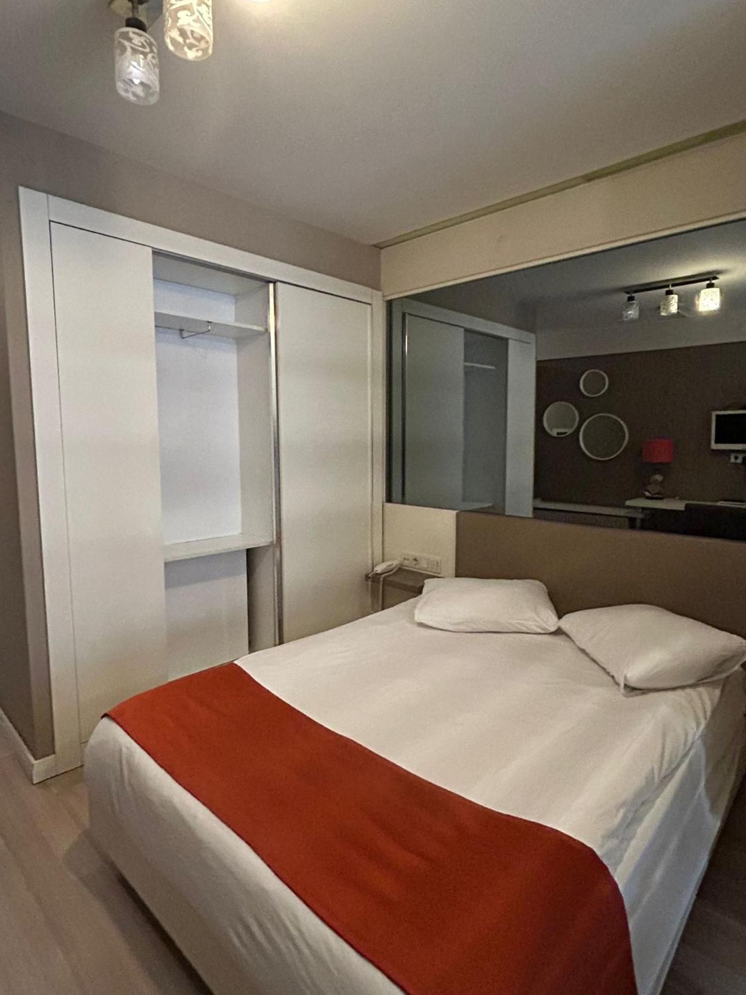 Arwin Hotel Eskişehir Dış mekan fotoğraf