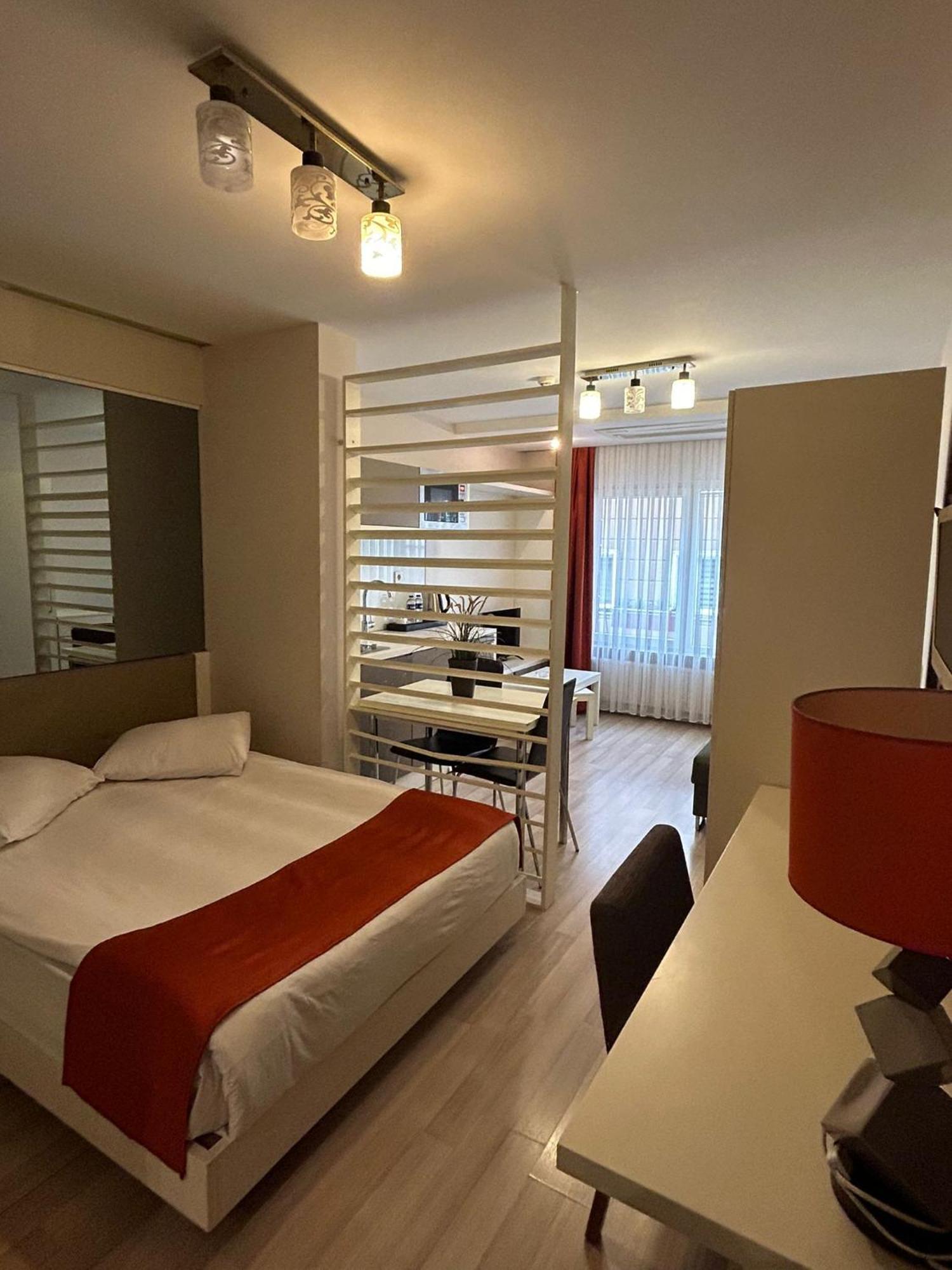 Arwin Hotel Eskişehir Dış mekan fotoğraf