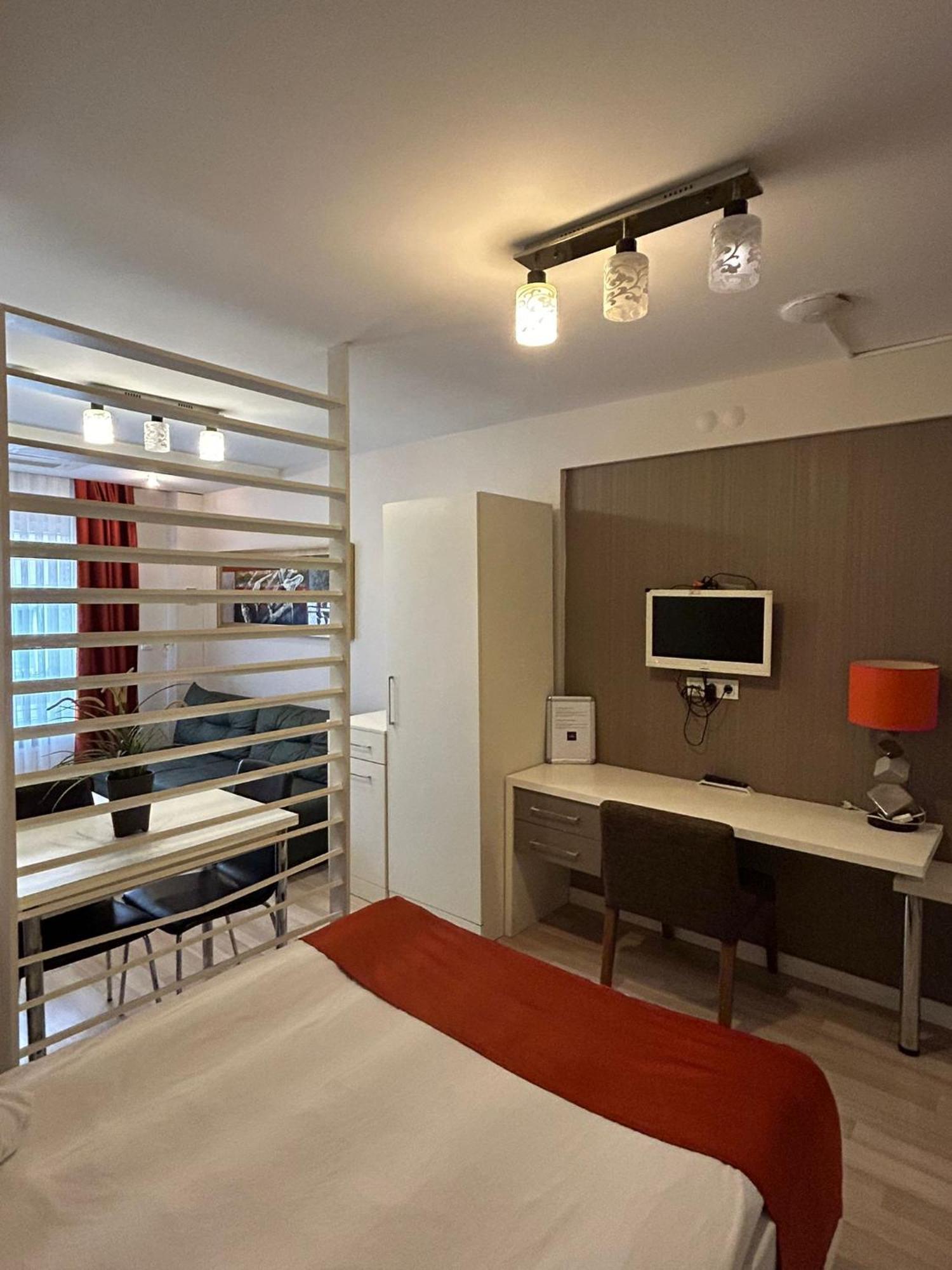 Arwin Hotel Eskişehir Dış mekan fotoğraf